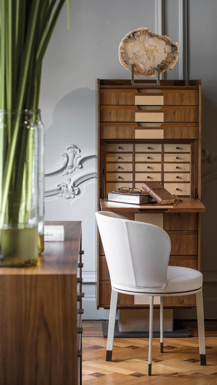 Ode Chair Chairs & Armchairs Giorgetti