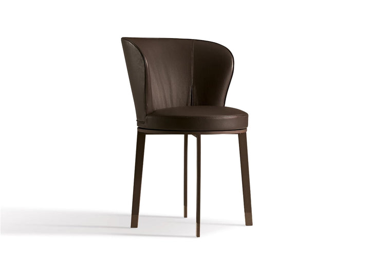 Ode Chair Chairs & Armchairs Giorgetti