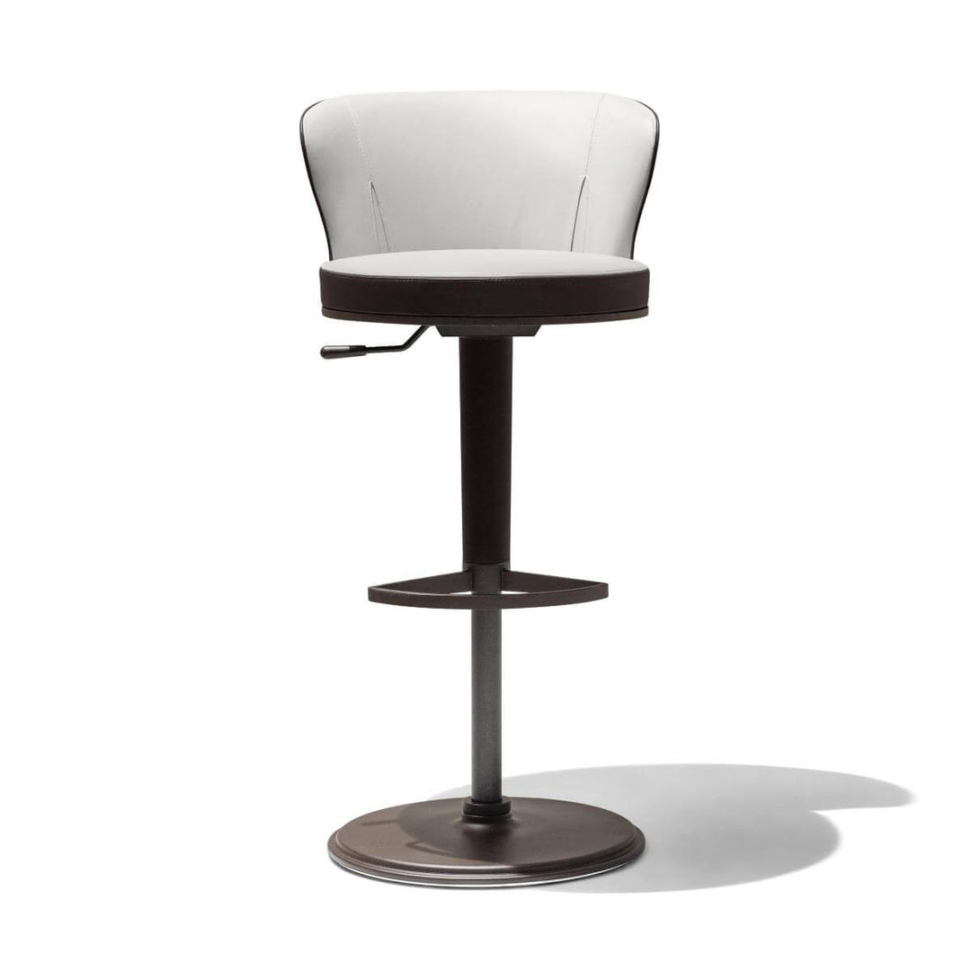 Ode Stool Bar Stools & Counter Stools Giorgetti