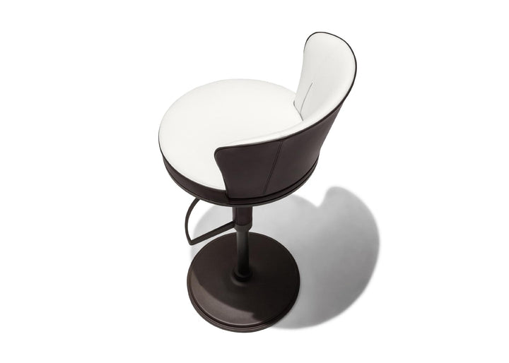 Ode Stool Bar Stools & Counter Stools Giorgetti