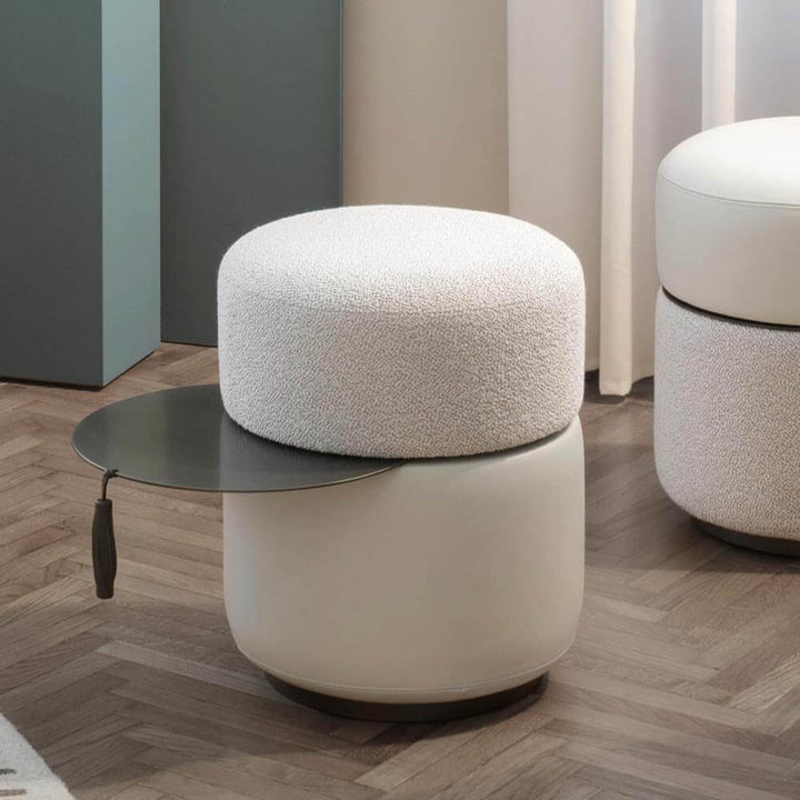 Otto Ottoman Ottomans & Benches Giorgetti