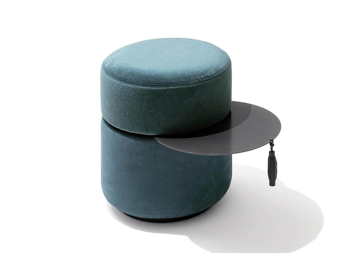 Otto Ottoman Ottomans & Benches Giorgetti