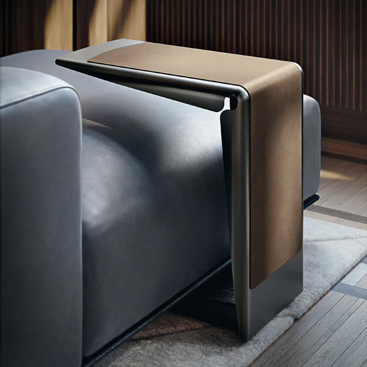 Ploto Side Table - Maserati Edition Coffee & Side Tables Giorgetti