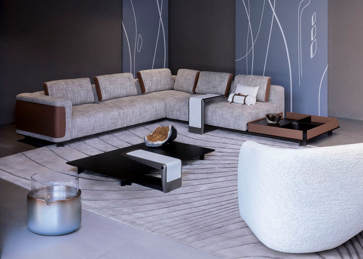Ploto Side Table - Maserati Edition Coffee & Side Tables Giorgetti