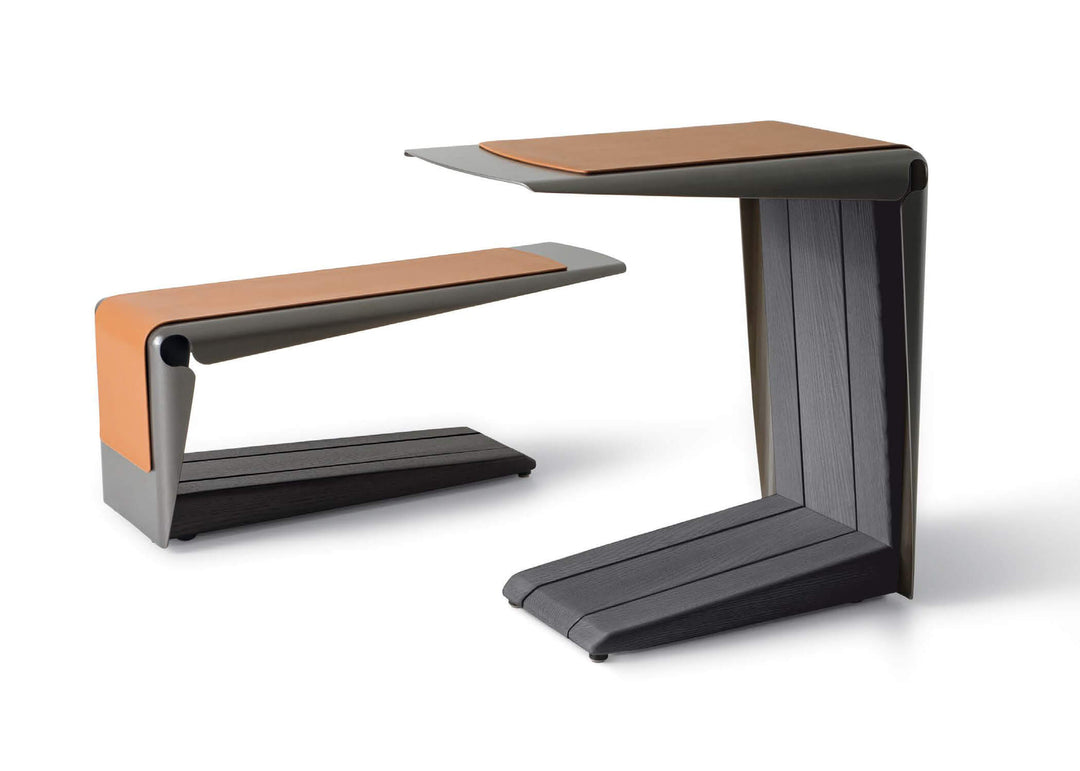 Ploto Side Table - Maserati Edition Coffee & Side Tables Giorgetti