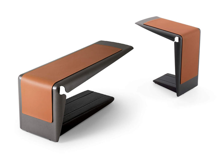 Ploto Side Table - Maserati Edition Coffee & Side Tables Giorgetti
