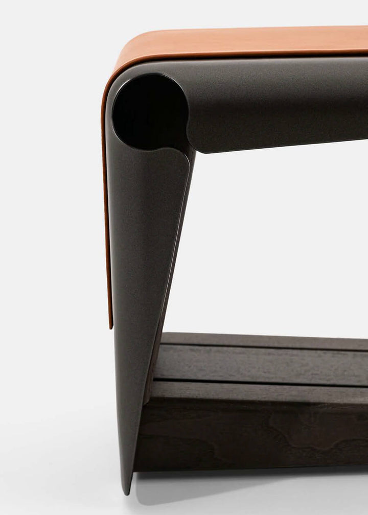 Ploto Side Table - Maserati Edition Coffee & Side Tables Giorgetti