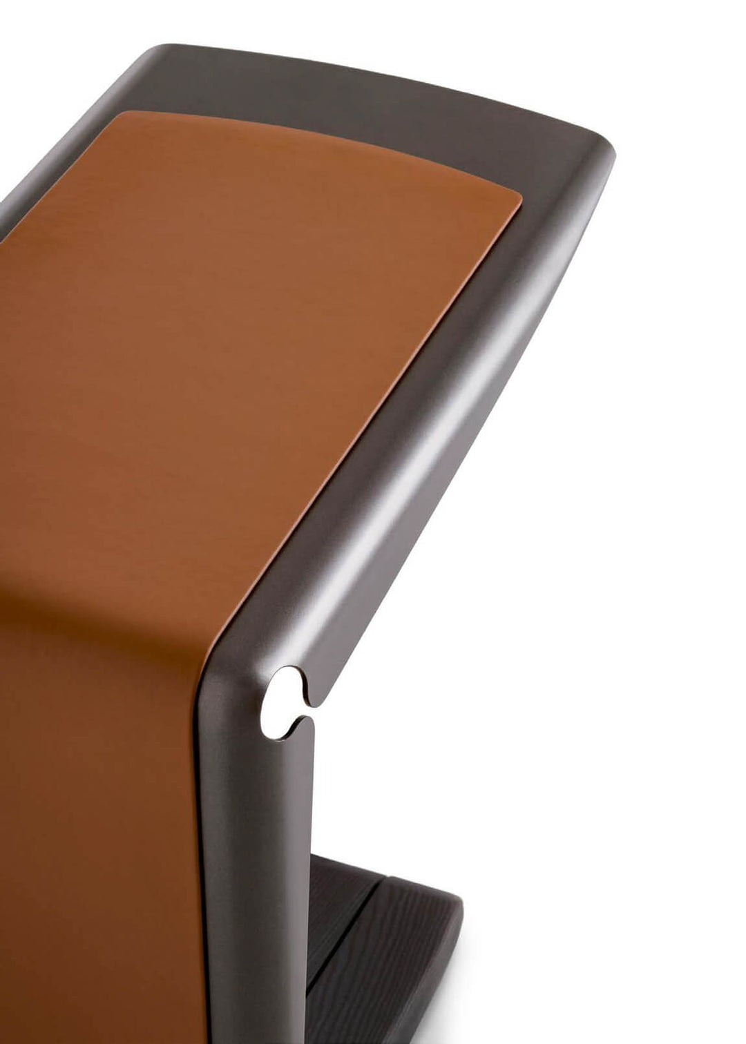 Ploto Side Table - Maserati Edition Coffee & Side Tables Giorgetti