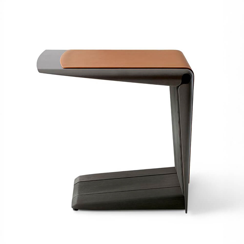 Ploto Side Table - Maserati Edition Coffee & Side Tables Giorgetti