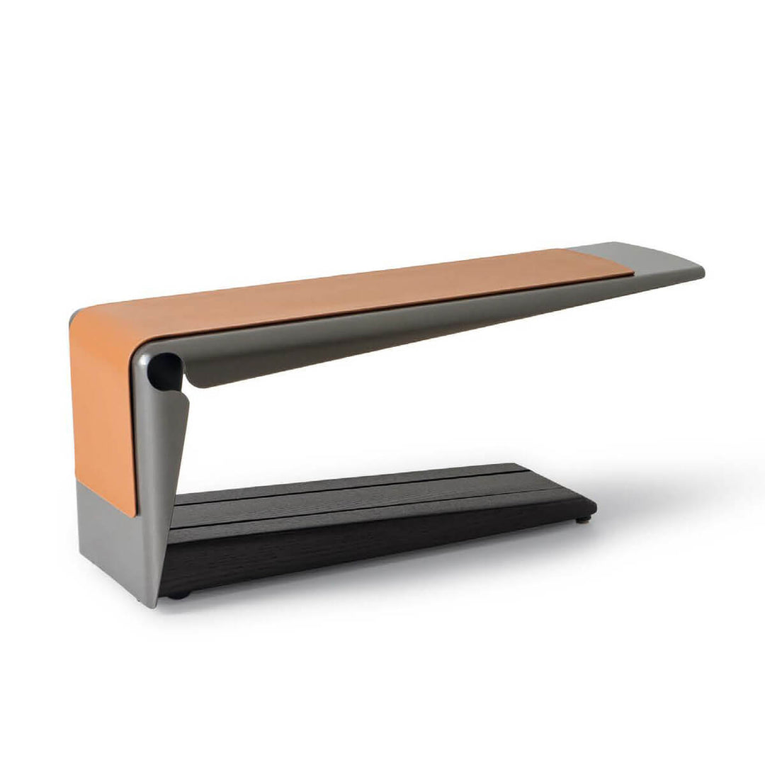 Ploto Side Table - Maserati Edition Coffee & Side Tables Giorgetti