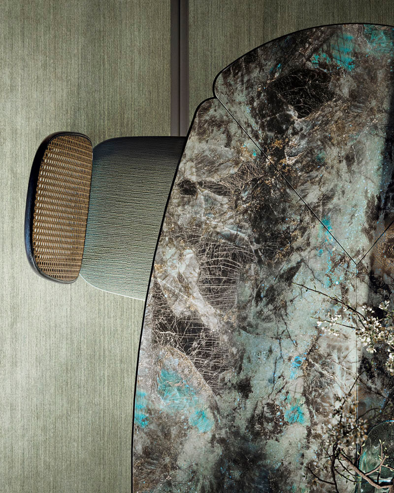 Plume Chair Chairs & Armchairs Giorgetti