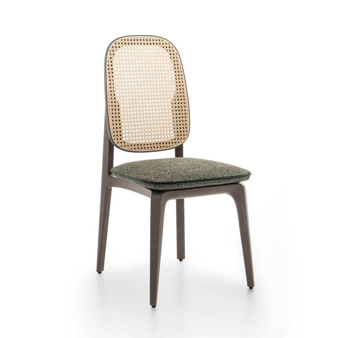 Plume Chair Chairs & Armchairs Giorgetti
