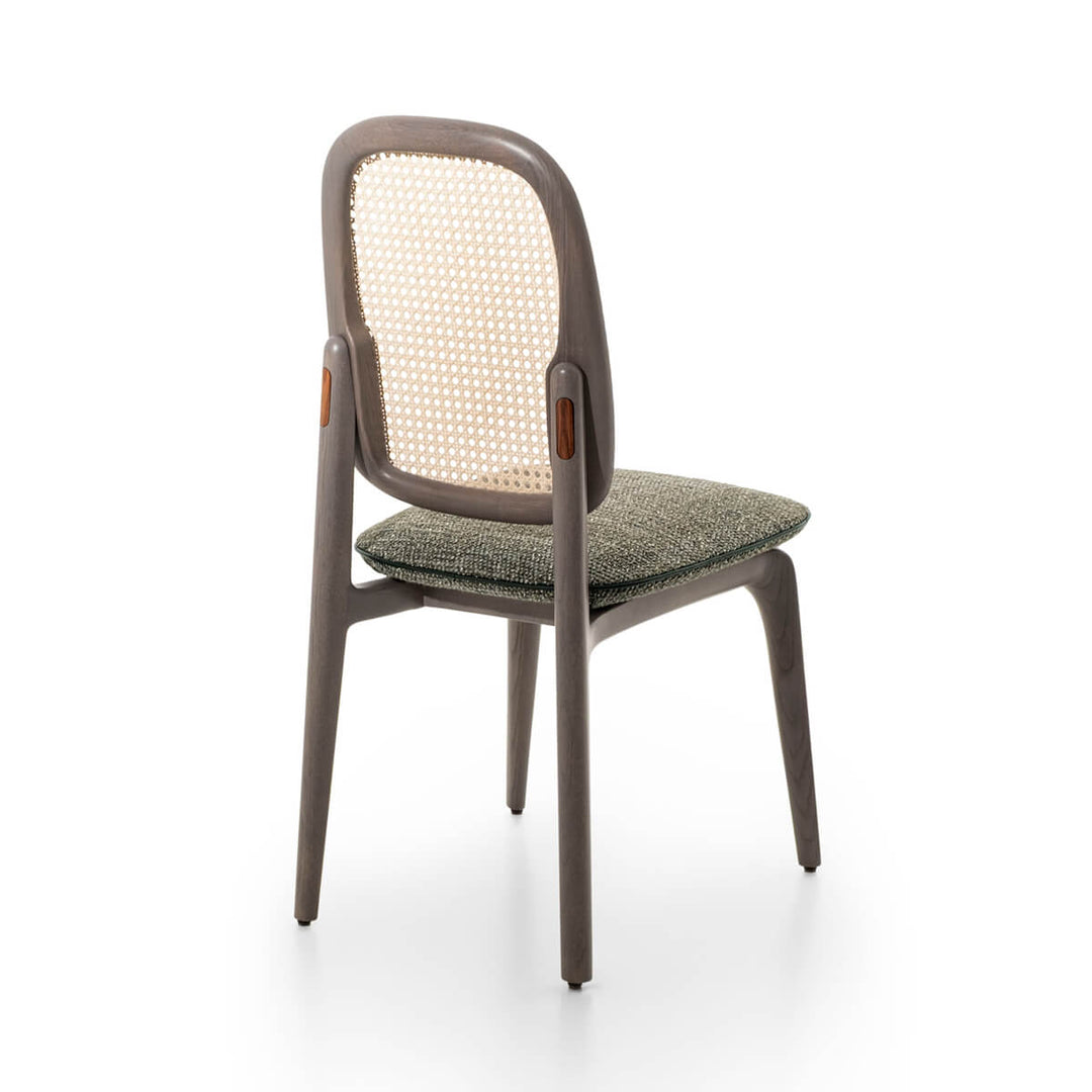 Plume Chair Chairs & Armchairs Giorgetti