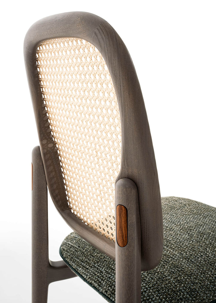 Plume Chair Chairs & Armchairs Giorgetti