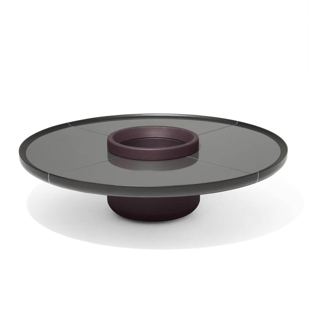 Ray Coffee Table Coffee & Side Tables Giorgetti