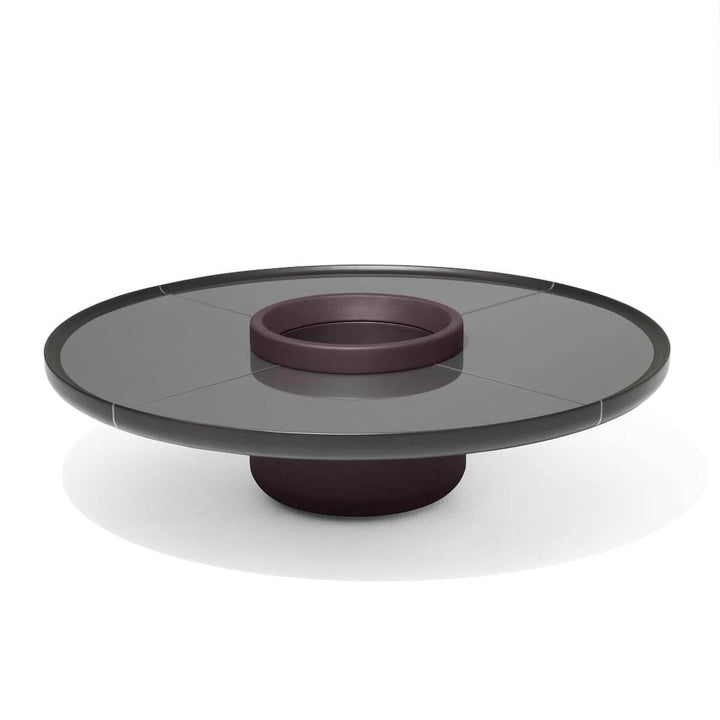 Ray Coffee Table Coffee & Side Tables Giorgetti
