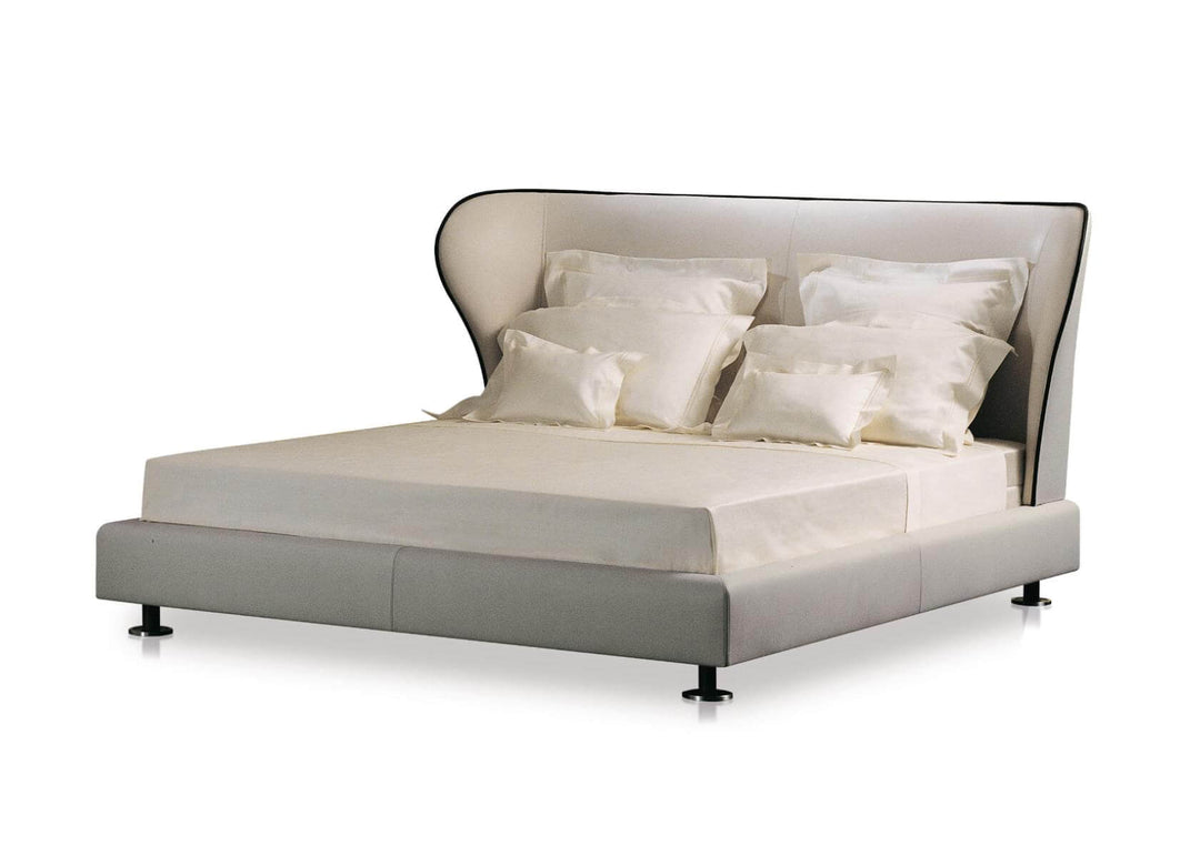 Rea Bed Double Beds Giorgetti