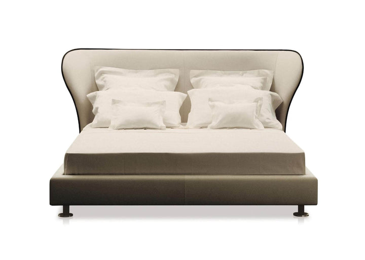 Rea Bed Double Beds Giorgetti