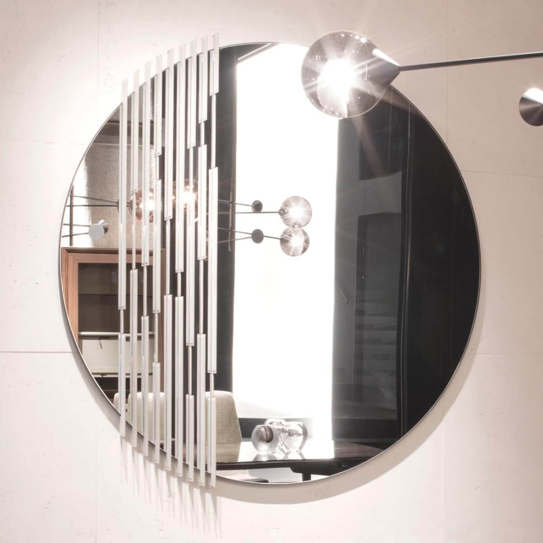 Rift Mirror Mirrors Giorgetti