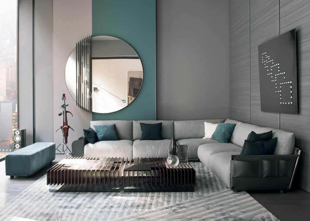 Rift Mirror Mirrors Giorgetti