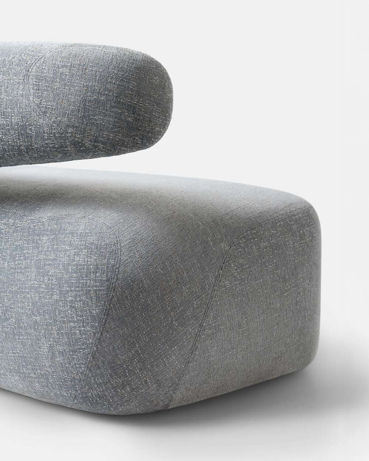 Seidon Sofa - Maserati Edition Sofas & Sectionals Giorgetti