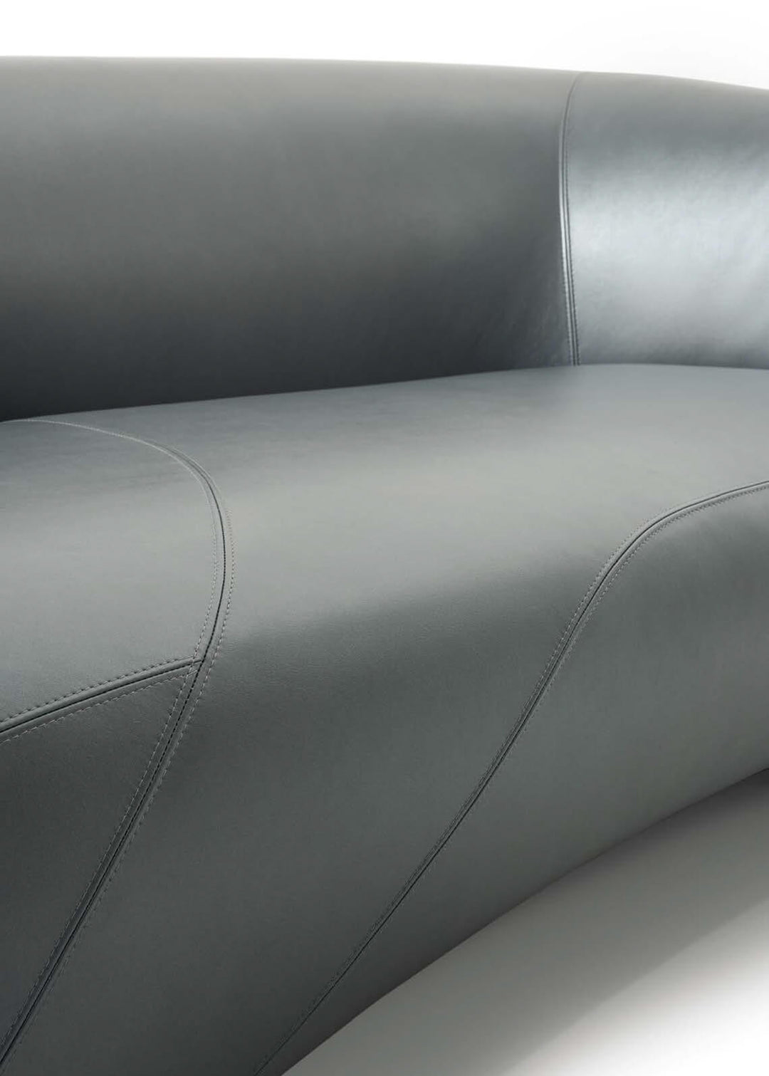 Seidon Sofa - Maserati Edition Sofas & Sectionals Giorgetti