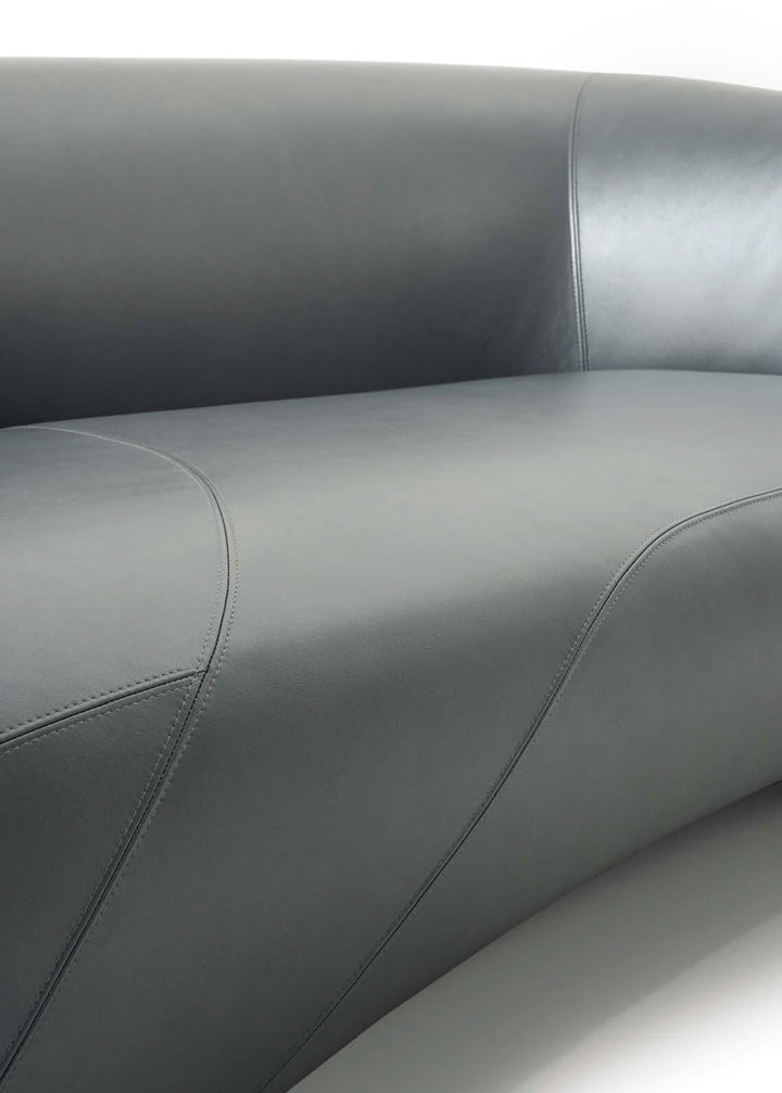 Seidon Sofa - Maserati Edition Sofas & Sectionals Giorgetti