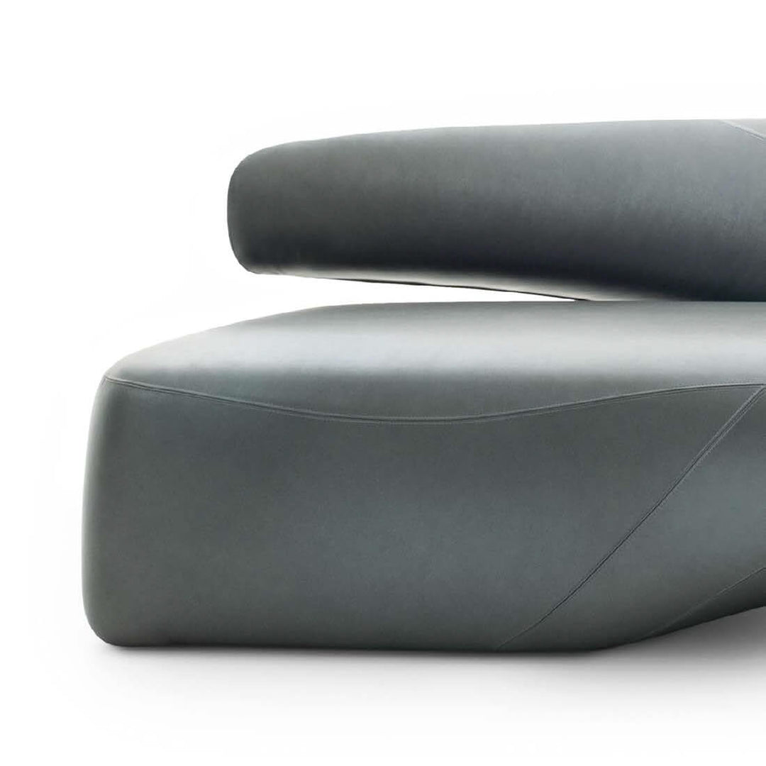 Seidon Sofa - Maserati Edition Sofas & Sectionals Giorgetti