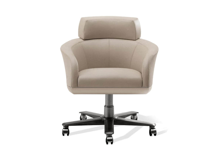 Selectus Armchair Office Chairs & Armchairs Giorgetti