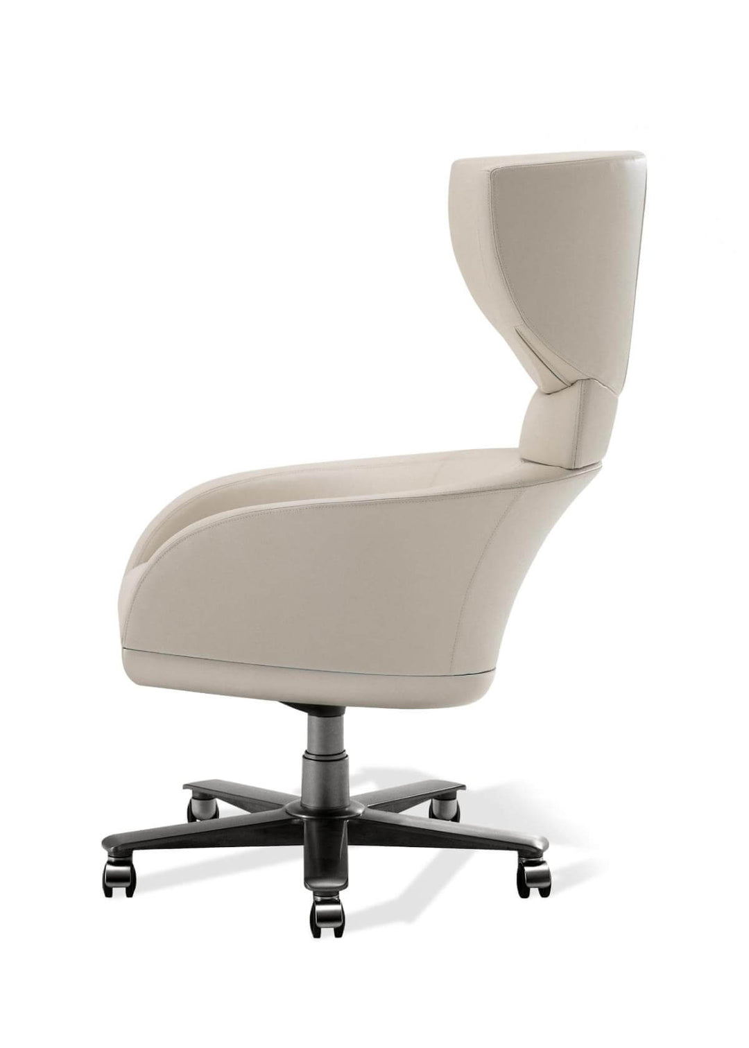 Selectus Armchair Office Chairs & Armchairs Giorgetti