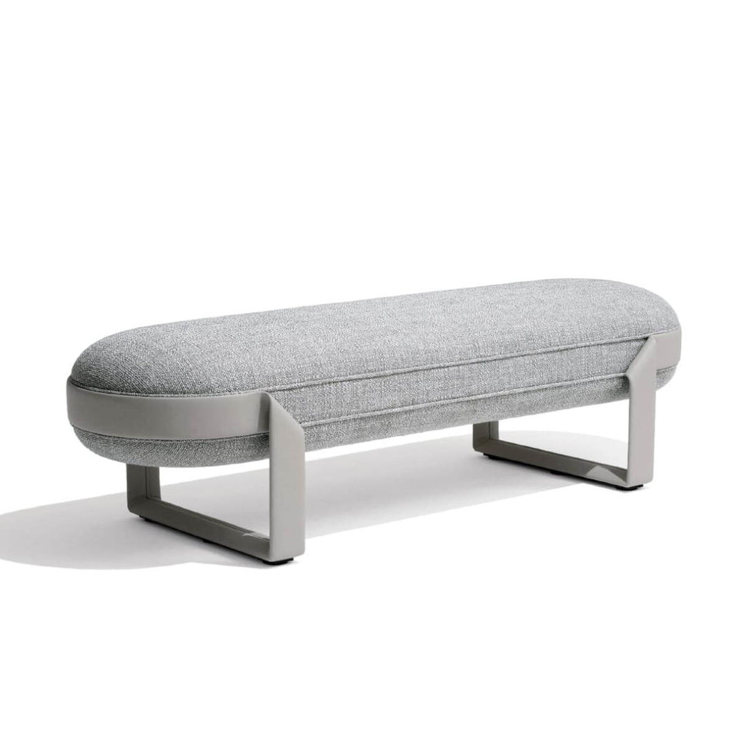 Shirley Bench Ottomans & Benches Giorgetti