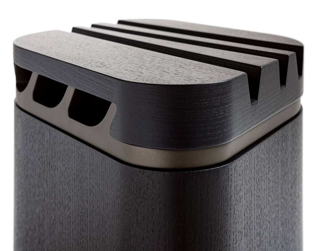 Sibilia Amplifier - Maserati Edition Miscellaneous Giorgetti