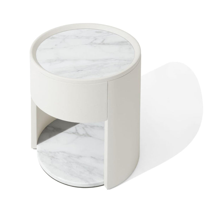 Side Vibe Nightstand Nightstands & Dressers Giorgetti