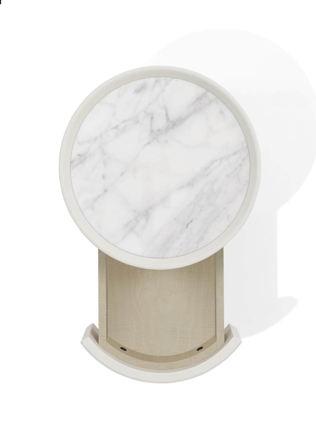 Side Vibe Nightstand Nightstands & Dressers Giorgetti