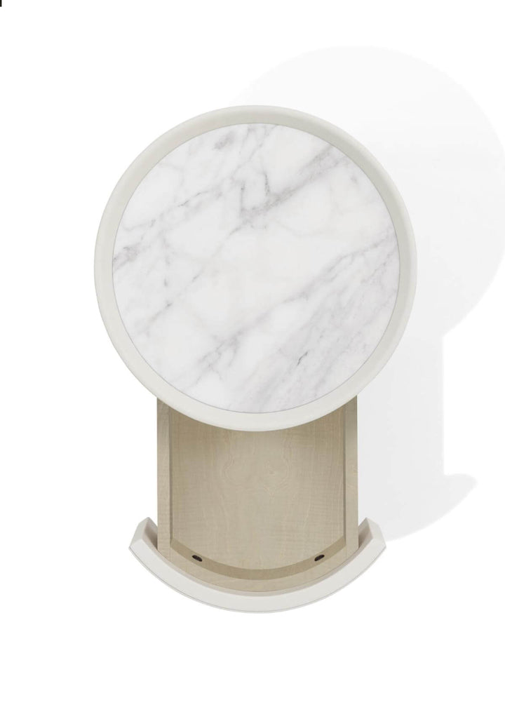 Side Vibe Nightstand Nightstands & Dressers Giorgetti