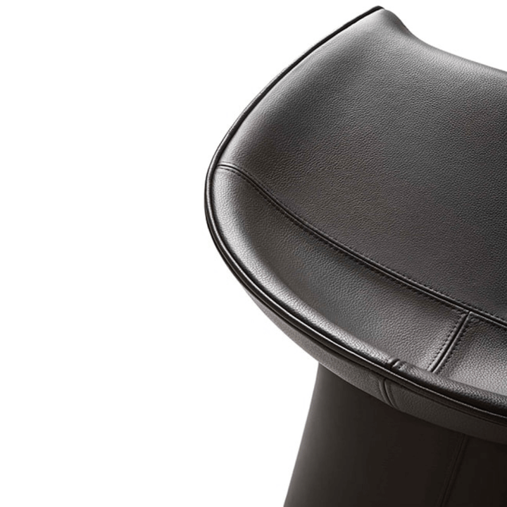 Skirt Stool Bar Stools & Counter Stools Giorgetti