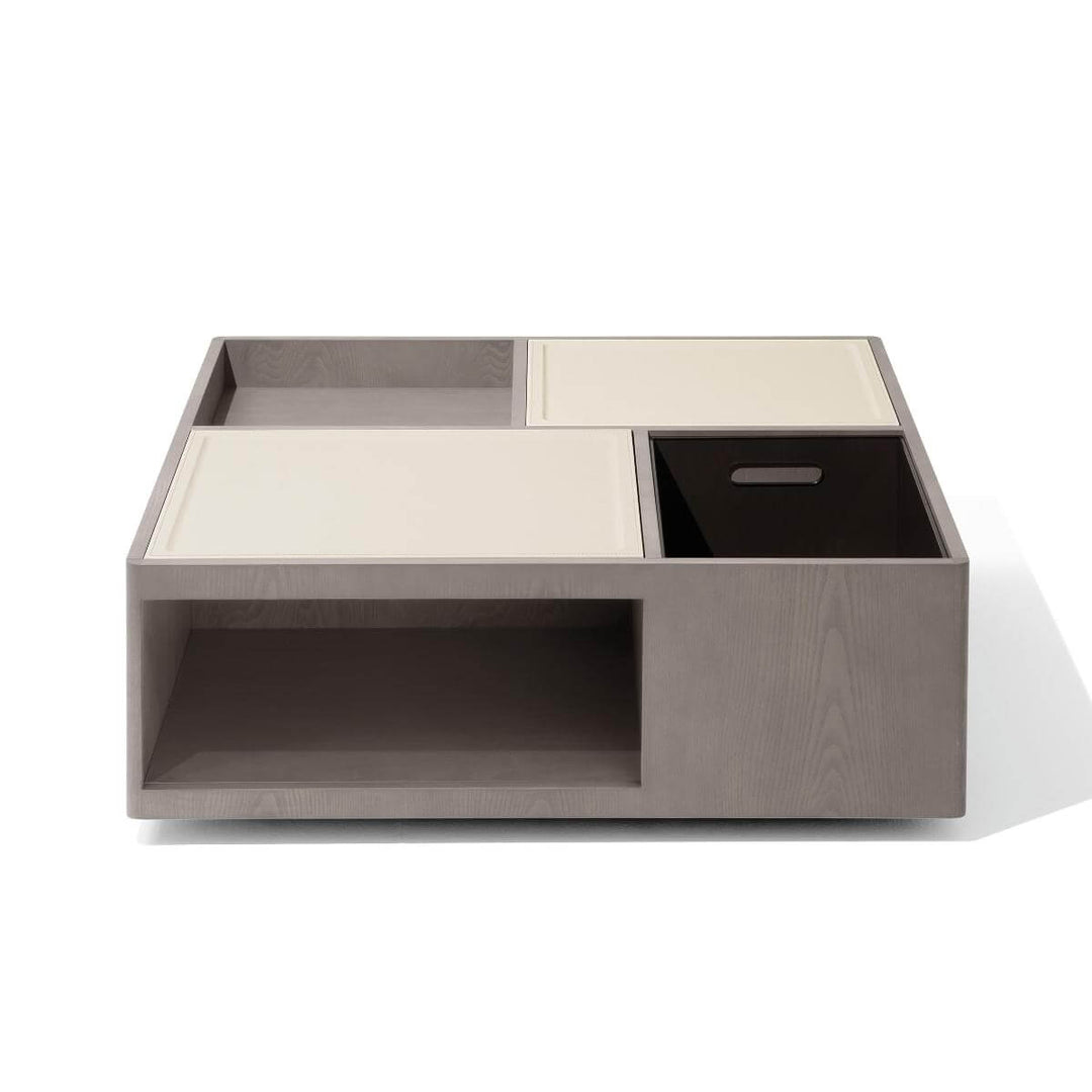 Skyline Coffee Table v3 Coffee & Side Tables Giorgetti