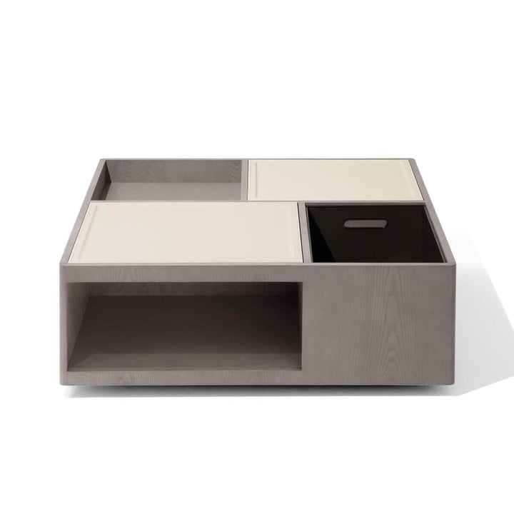 Skyline Coffee Table v3 Coffee & Side Tables Giorgetti