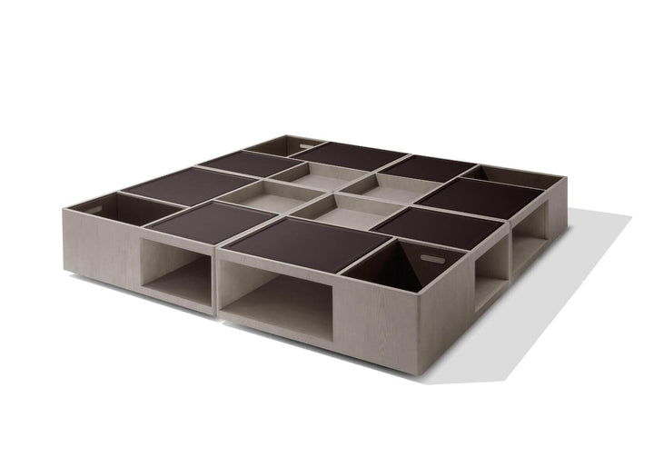 Skyline Coffee Table v3 Coffee & Side Tables Giorgetti