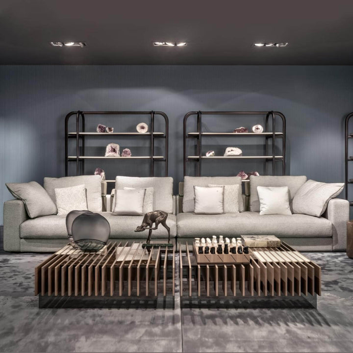 Skyline Sofa Sofas & Sectionals Giorgetti