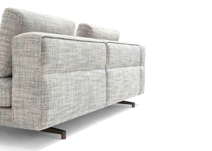 Soho Sectional v1 Sofas & Sectionals Giorgetti