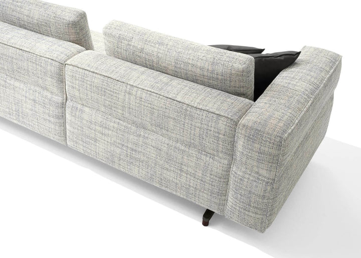 Soho Sofa Sofas & Sectionals Giorgetti