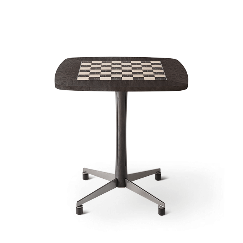 Spark Chess and Backgammon Table Backgammon Tables & Boards Giorgetti