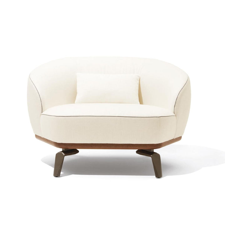 Tamino Lounge Chair Lounge Chairs Giorgetti