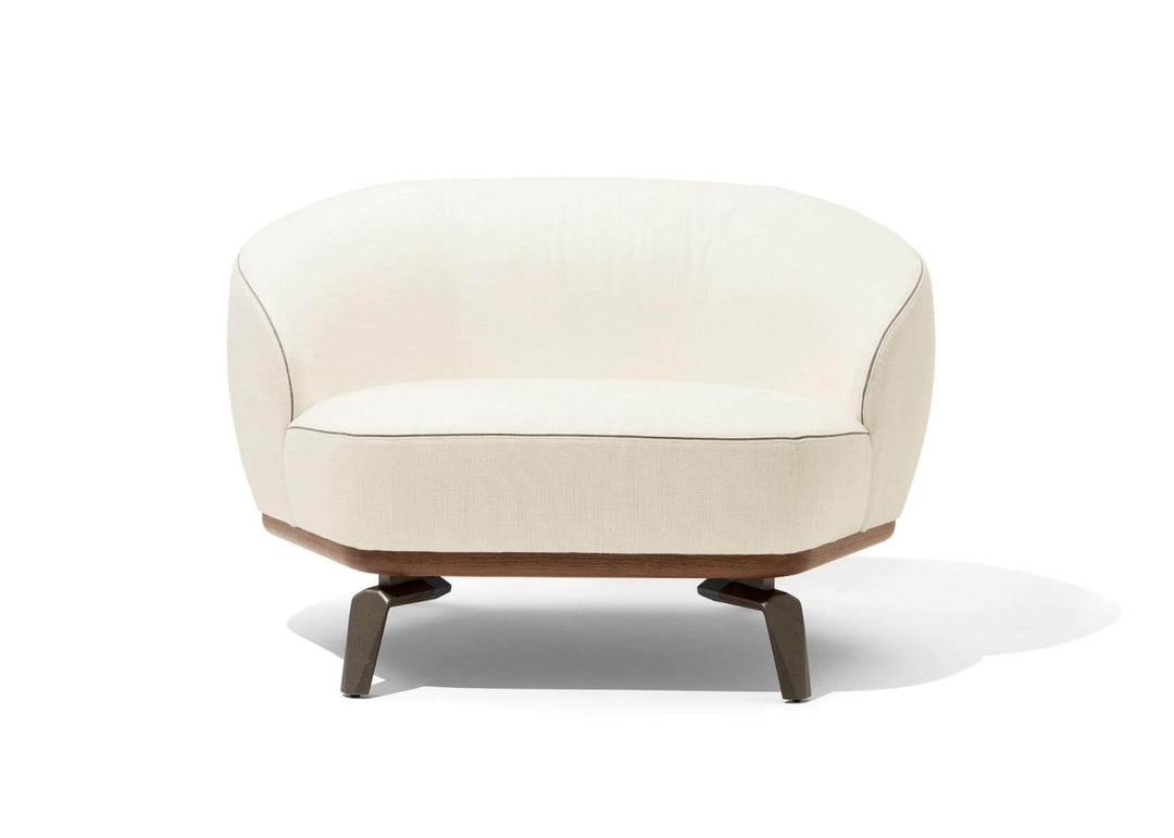 Tamino Lounge Chair Lounge Chairs Giorgetti