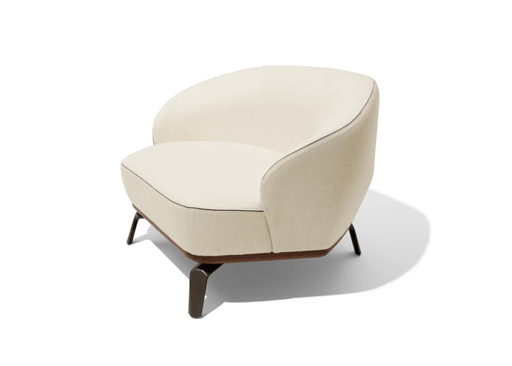 Tamino Lounge Chair Lounge Chairs Giorgetti
