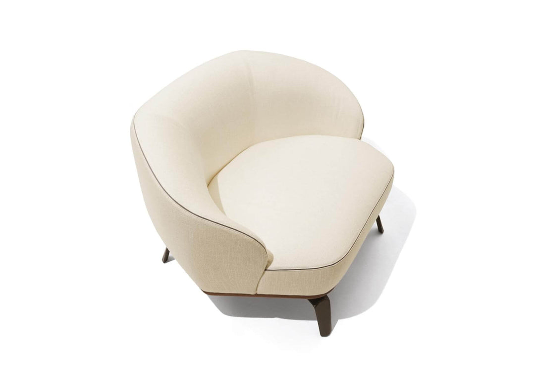 Tamino Lounge Chair Lounge Chairs Giorgetti