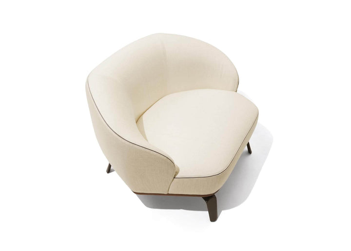 Tamino Lounge Chair Lounge Chairs Giorgetti