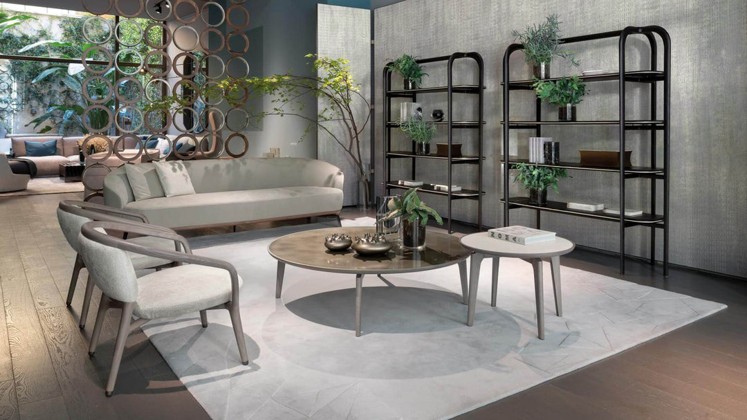 Tamino Sofa Sofas & Sectionals Giorgetti