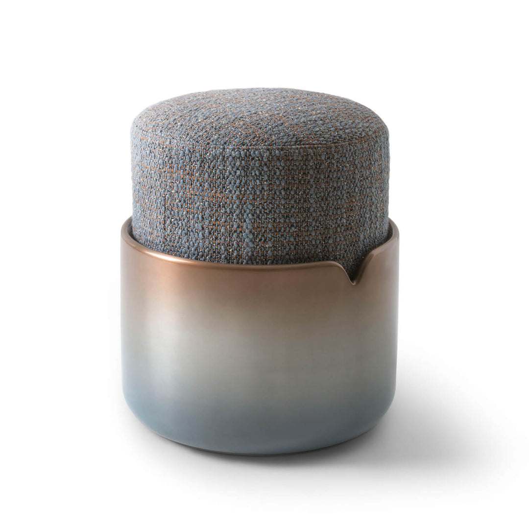 Teti Ottoman - Maserati Edition Ottomans & Benches Giorgetti